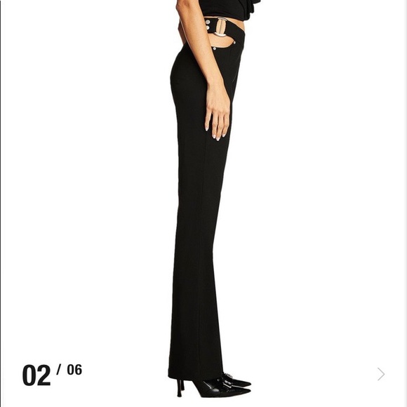 I AM GIA Winona Pant - Picture 3 of 4